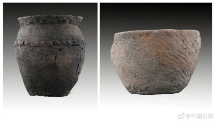 山西运城发现5000年前考古遗址
