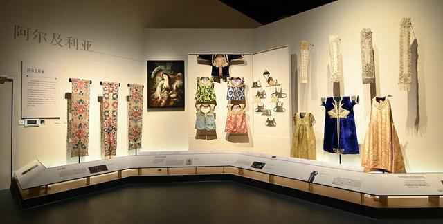 成都博物馆“金线”特展沙龙揭秘:金线如何织就文明交往?