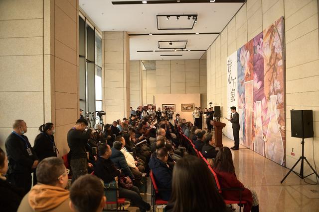 倡扬东方新古典美学:“诗心万象——张闻冰陶瓷艺术展”在京启幕