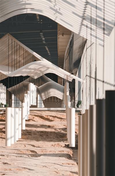 深挖遗址价值 激活文化记忆