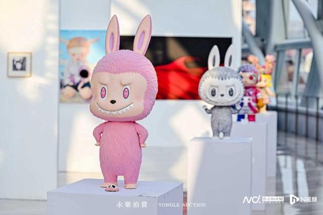 2600余件珍品谱写艺术华章,永樂2025秋季拍卖会启幕