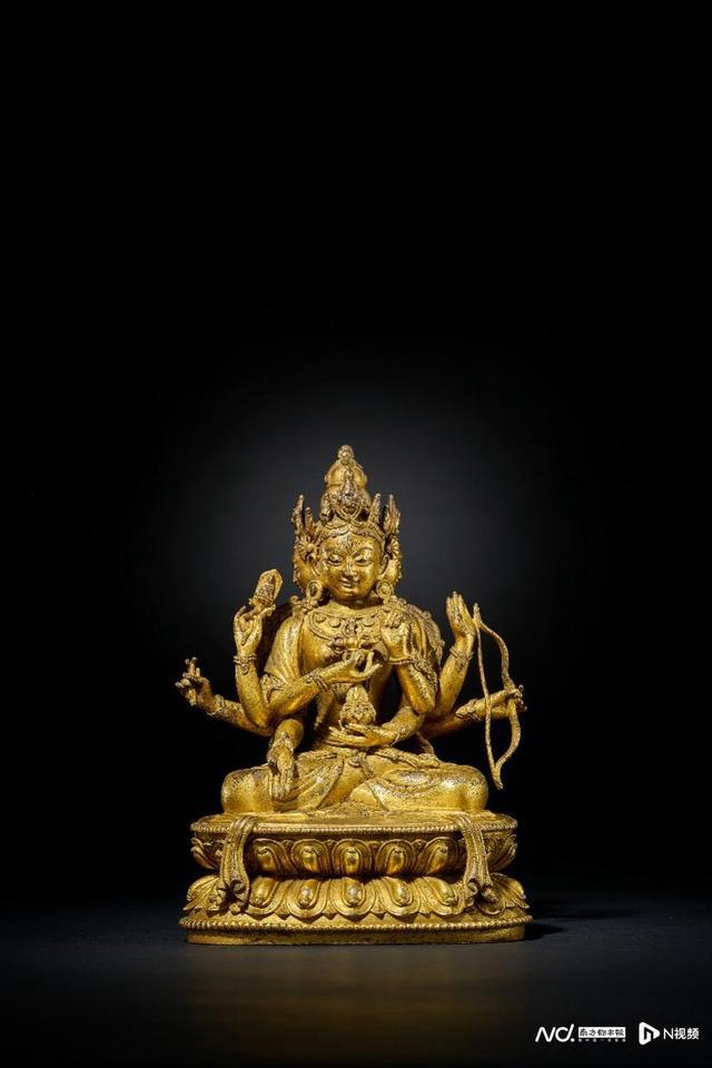 2600余件珍品谱写艺术华章,永樂2025秋季拍卖会启幕