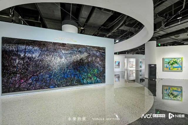 2600余件珍品谱写艺术华章,永樂2025秋季拍卖会启幕