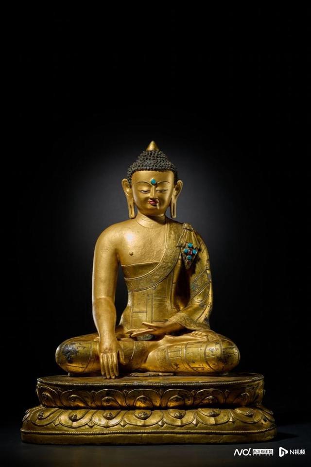 2600余件珍品谱写艺术华章,永樂2025秋季拍卖会启幕