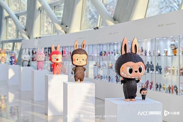 2600余件珍品谱写艺术华章,永樂2025秋季拍卖会启幕