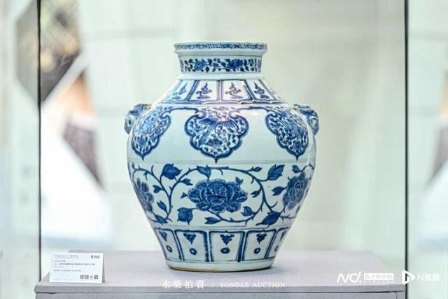 2600余件珍品谱写艺术华章,永樂2025秋季拍卖会启幕
