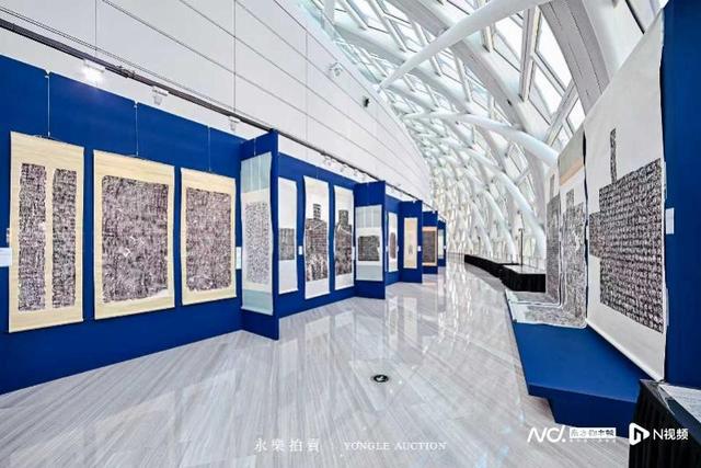 2600余件珍品谱写艺术华章,永樂2025秋季拍卖会启幕