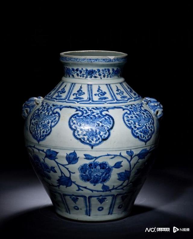 2600余件珍品谱写艺术华章,永樂2025秋季拍卖会启幕