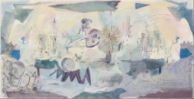 观念新、手段新、思想新!这场青年版画展“尽显青年气象”