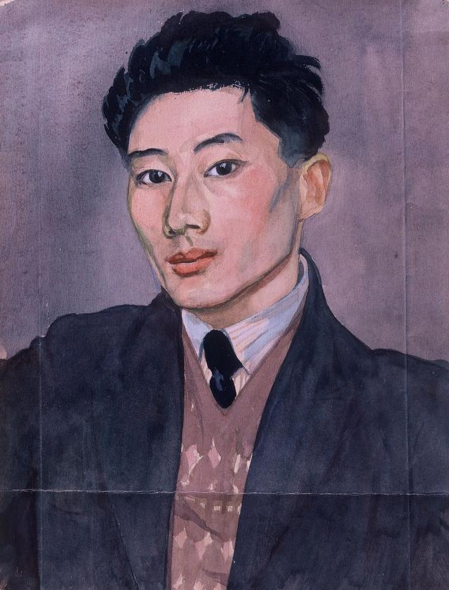 看川美艺脉,“纪念李有行先生诞辰120周年作品及文献展”举行