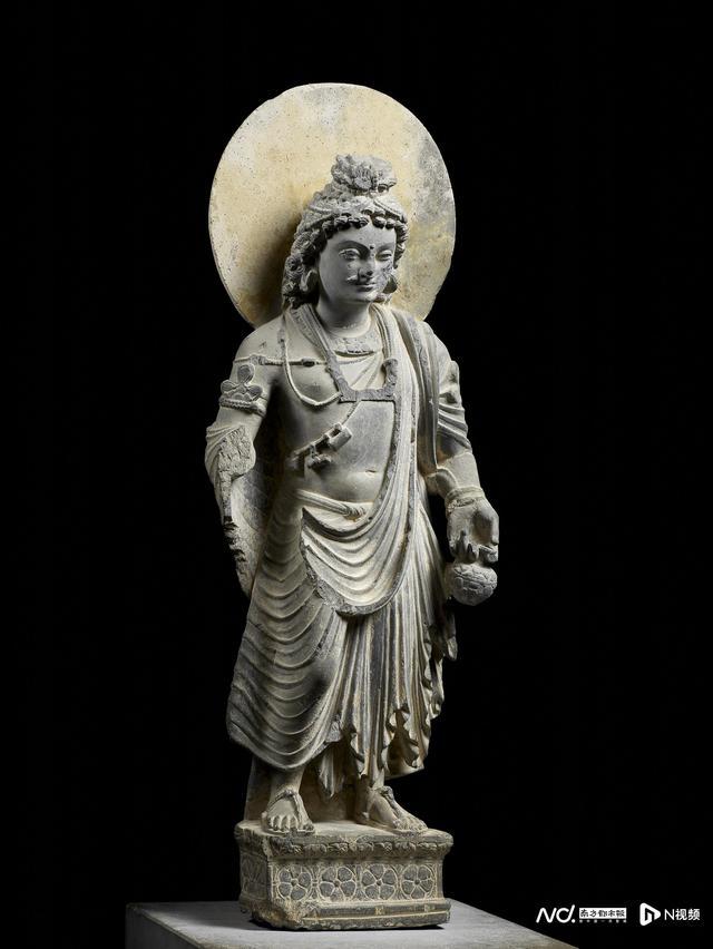 香港故宫文化博物馆公布2026年九大新展阵容