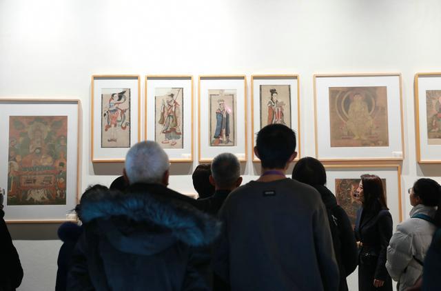 跨年“盛宴”!内蒙古博物院三大文化展览同步开展