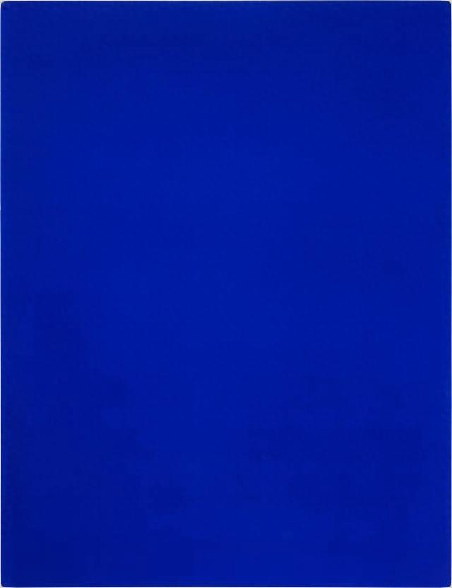 色彩之巅!法国蓬皮杜中心馆藏艺术大师特展