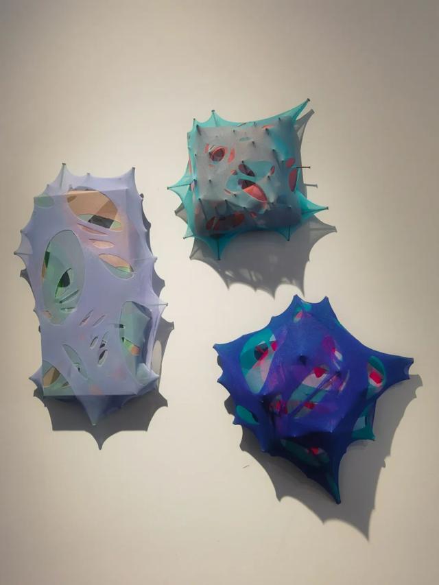 中国美术学院师生来松江办展，解码董其昌艺术基因