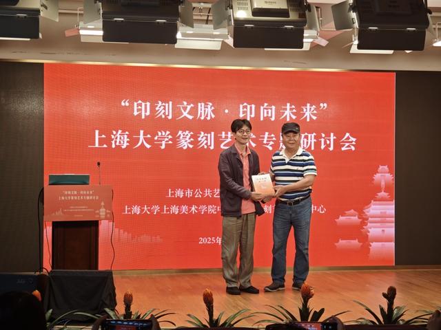 探索方寸印间的未来式，大众篆刻如何让传统艺术“活”在新时代
