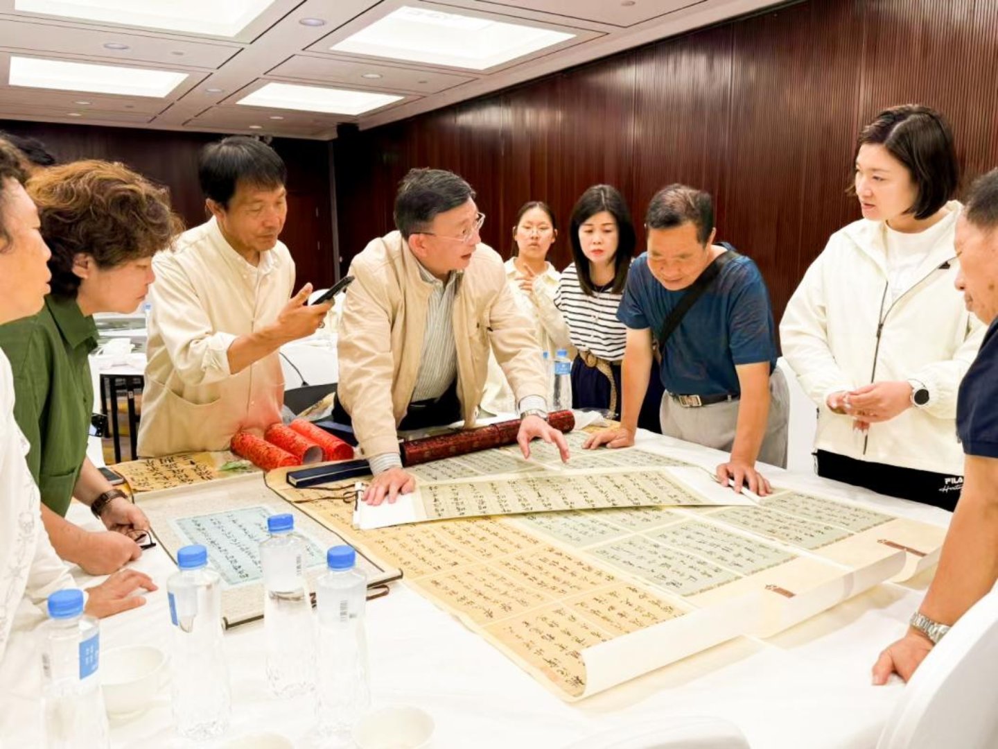 32 小组学习交流活动-4