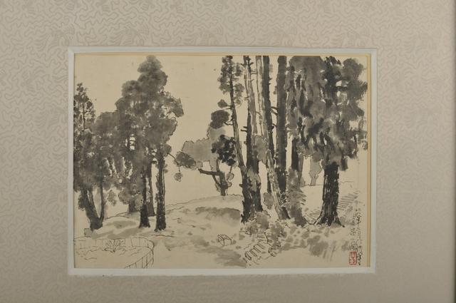 纪念徐悲鸿先生诞辰130周年｜致广大而尽精微——徐悲鸿的素描艺术