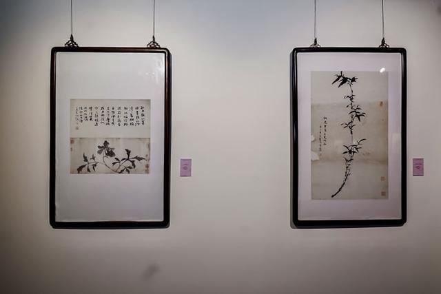 “神与物游——霍春阳艺术研究展”天津美院美术馆开幕